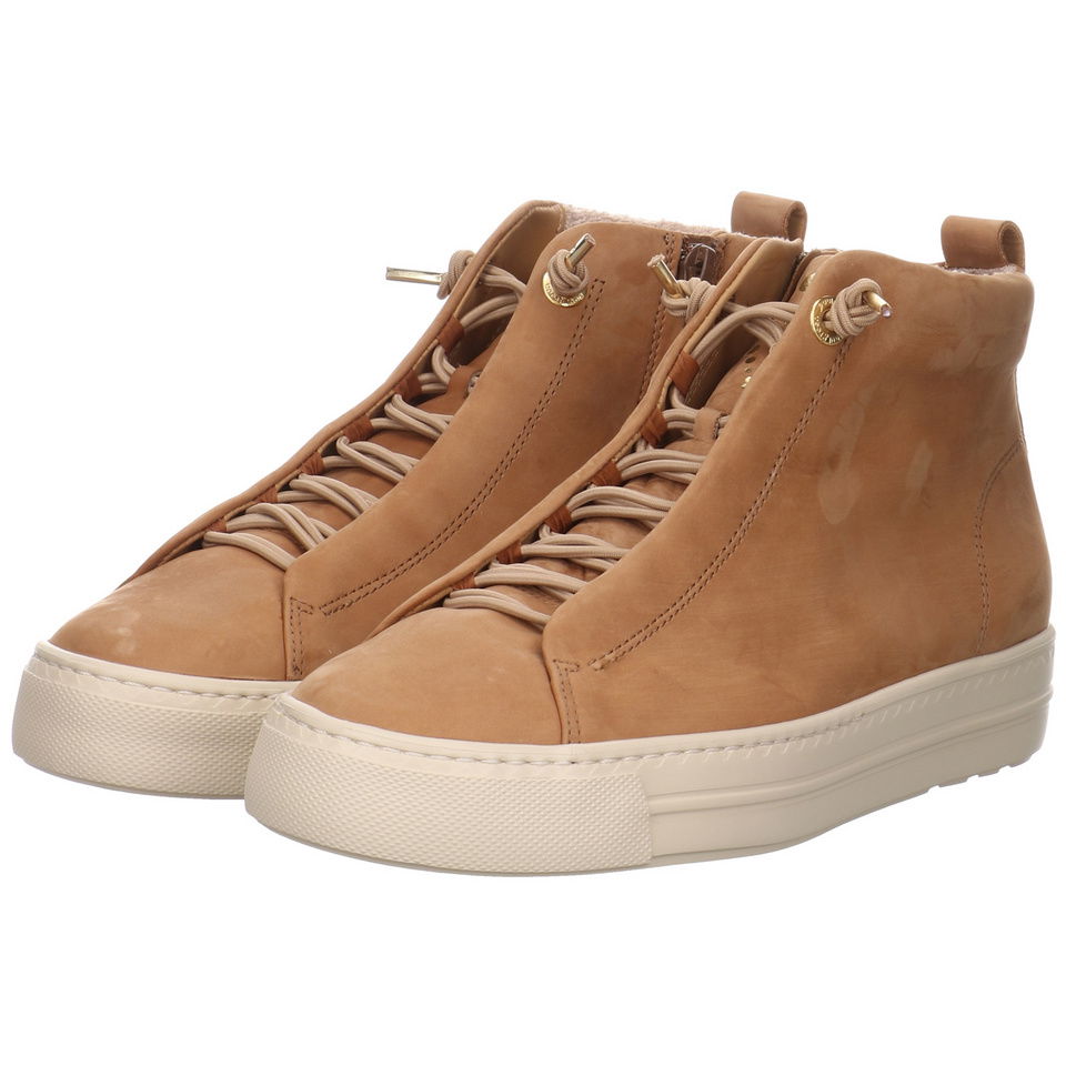Paul Green High Top Sneaker