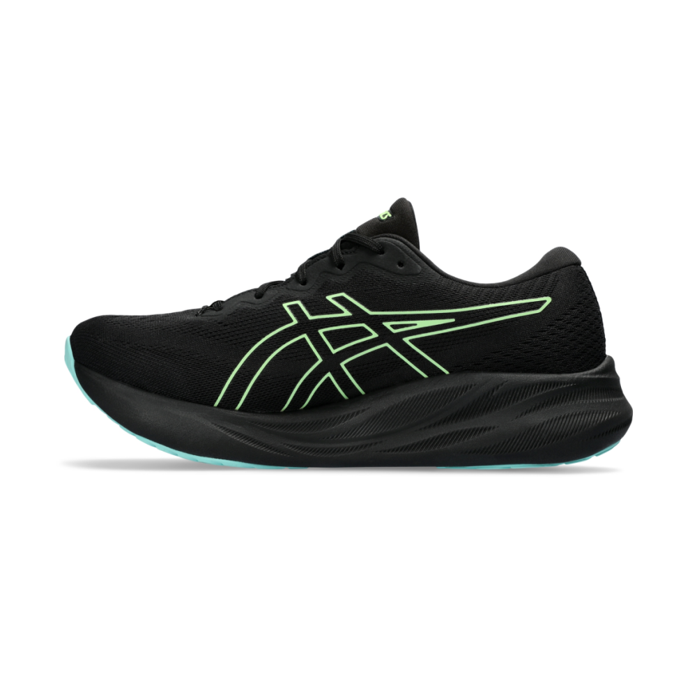 Asics Gel Pulse 15 GTX 1011B781-001 / schwarz