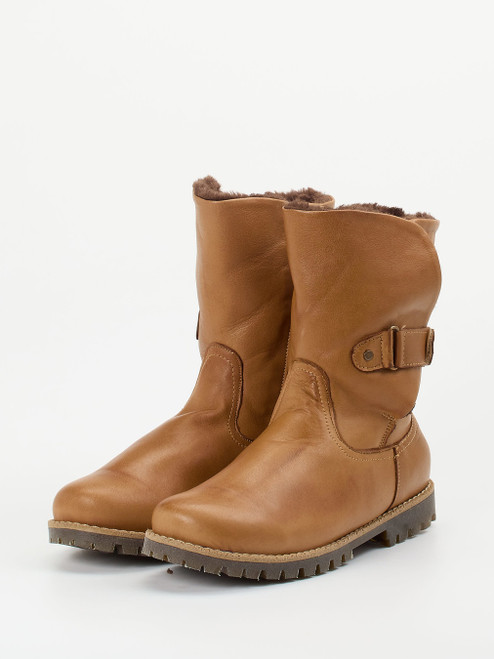 Stiefelette-28552290007 Andrea Conti