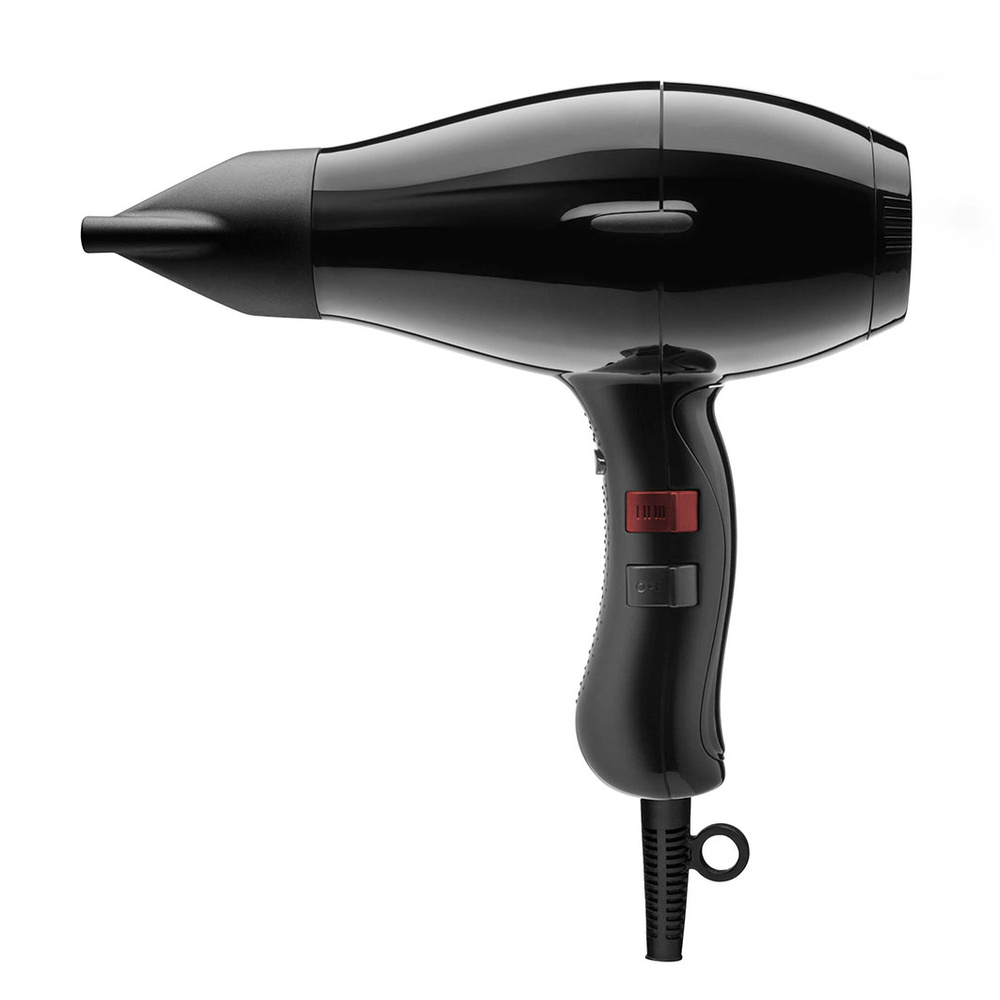 elchim Light Noir Sèche-cheveux
