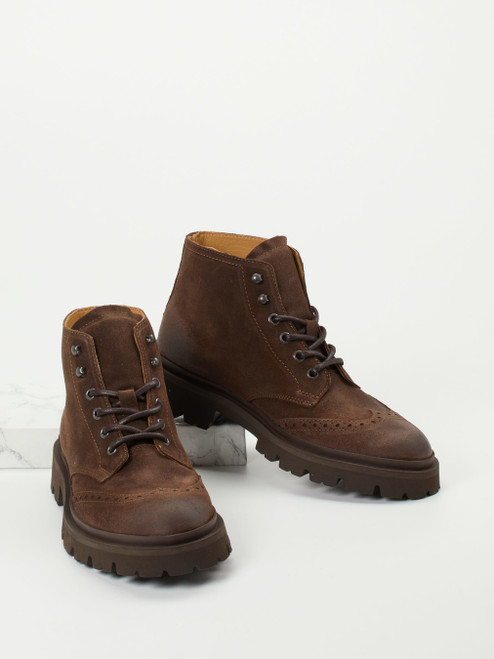 Boots CPH179M-47012090716 Copenhagen