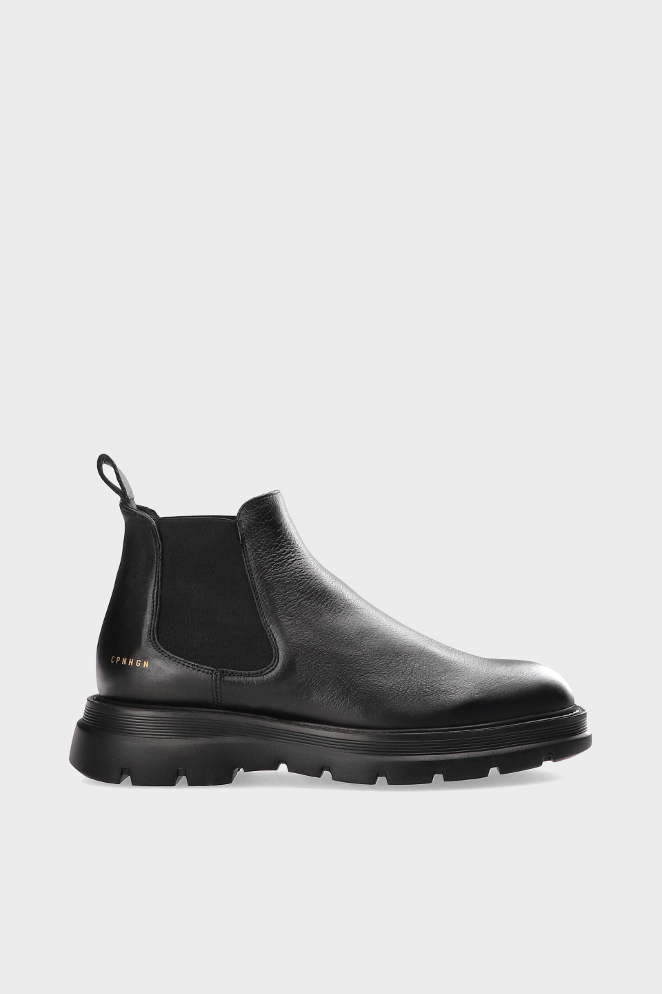 CPH514M vitello black