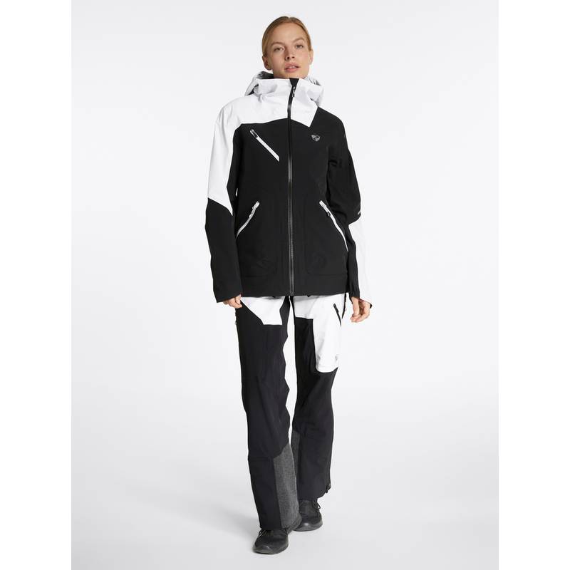 Ziener NAFIRA Skihose Damen