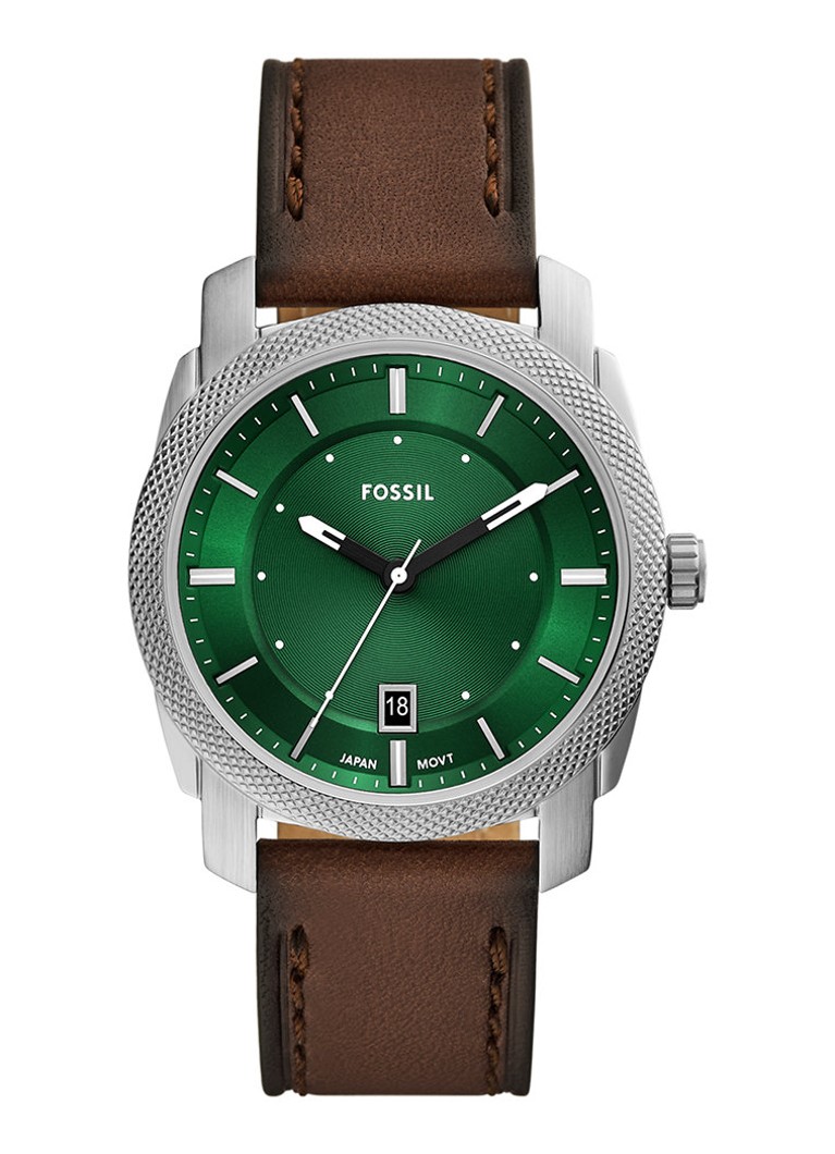 Fossil Machine watch FS6085