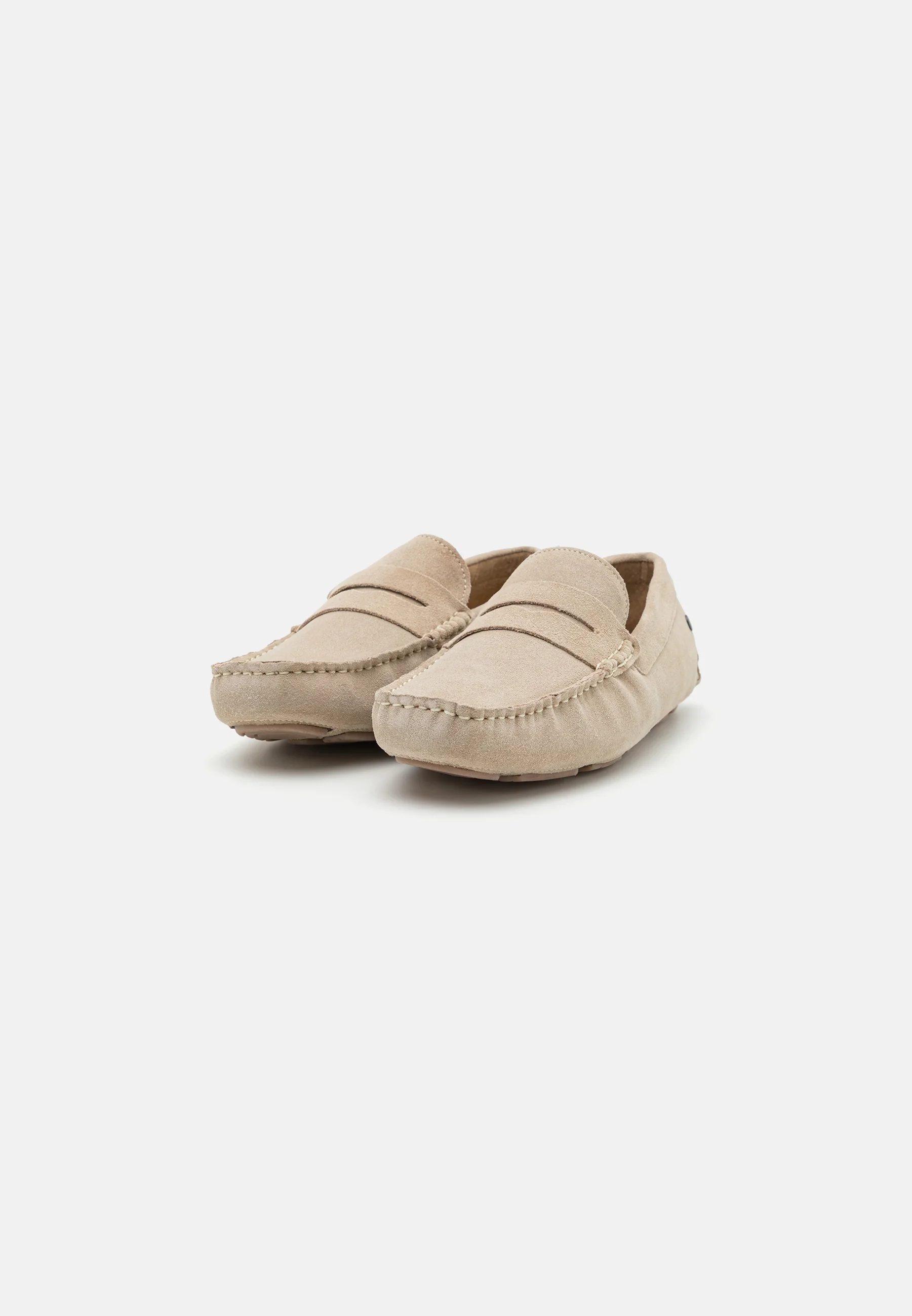 Jack & Jones JFWJENSEN LOAFER - Mocasines