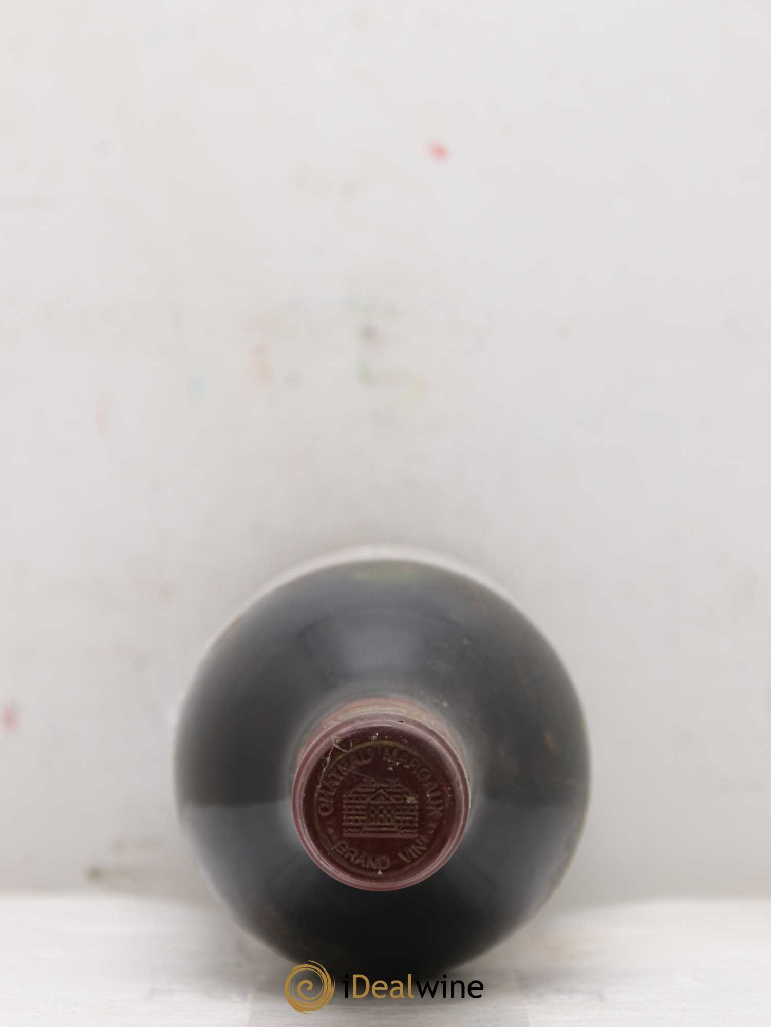 Château Margaux 1er Grand Cru Classé  1994 - Lot de 3 Bouteilles