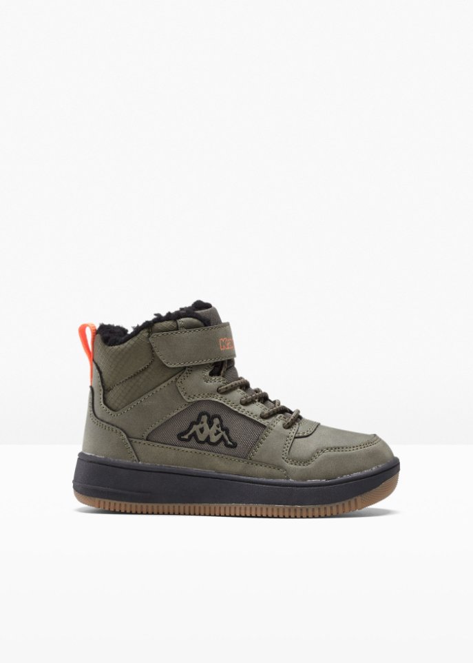 Kappa Kinder High top Sneaker
