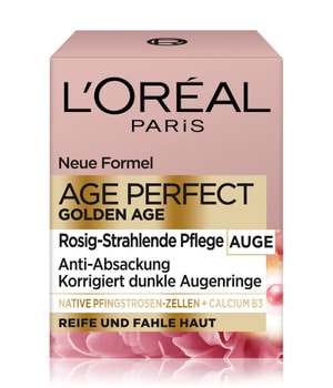 L'Oréal Paris Age Perfect Golden Age Augencreme-15 ml