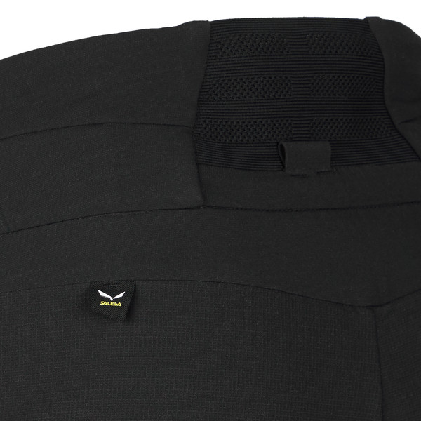 ORTLES DST M PANTS Herren - Softshellhose