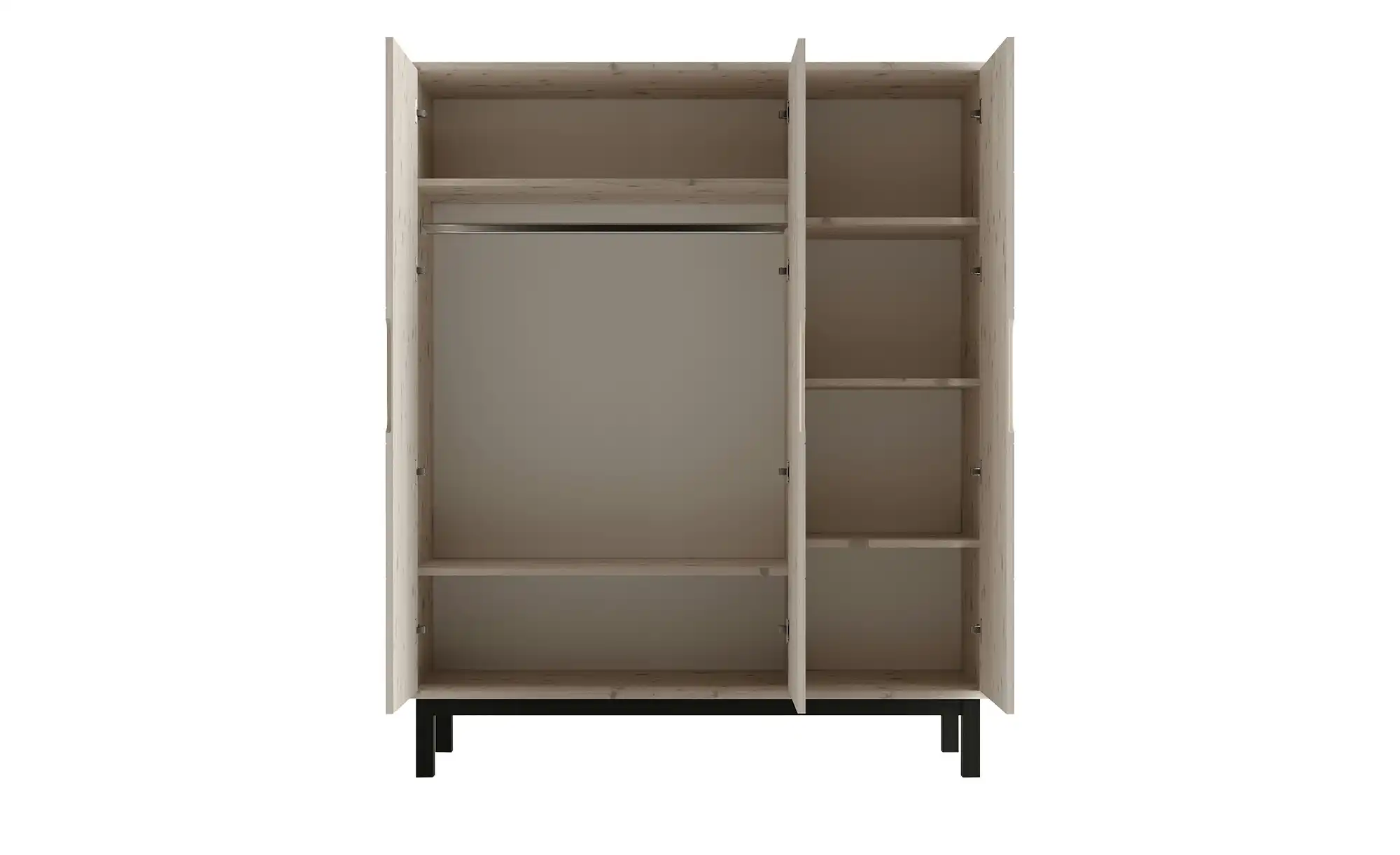 Kleiderschrank Country