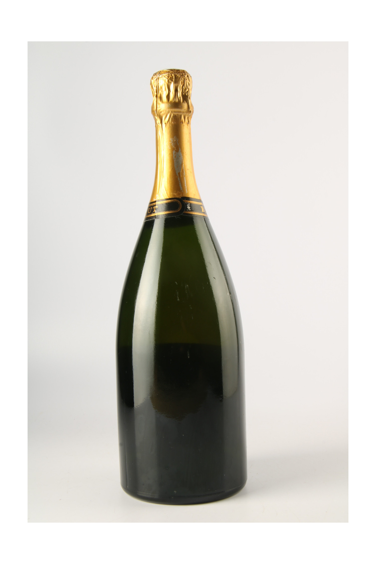 Henriot Réserve Baron Philippe De Rothschild 1975, Champagne
