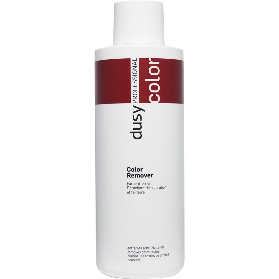 Color Remover