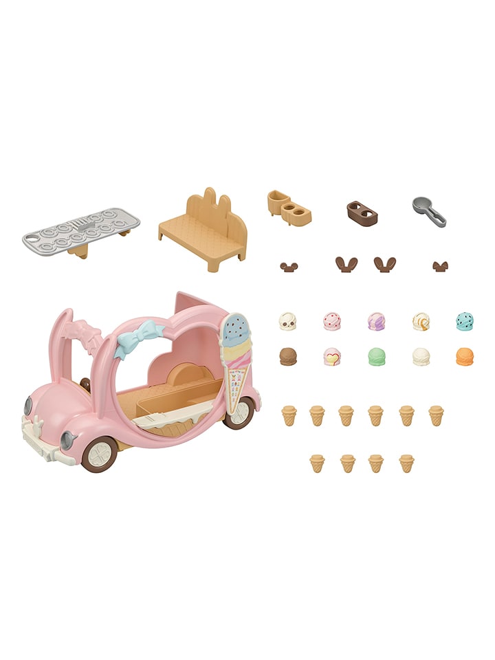 Sylvanian Families Sylvanian Families-Zubehör 