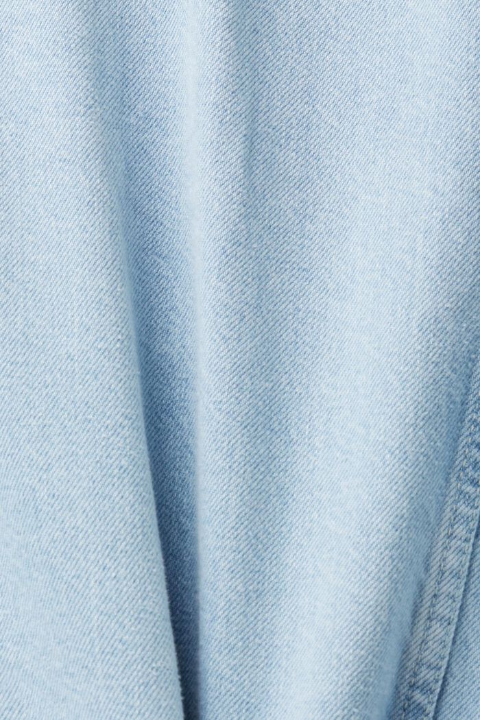 Denim-Jacke