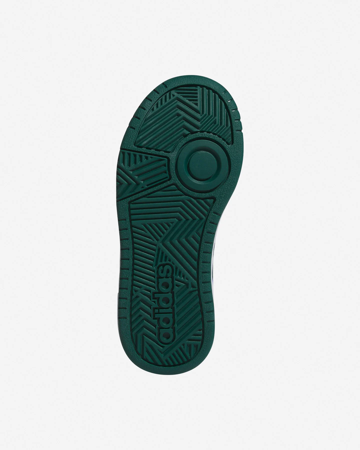 Buty sportowe Adidas Core Hoops 3.0 Jr IH8012