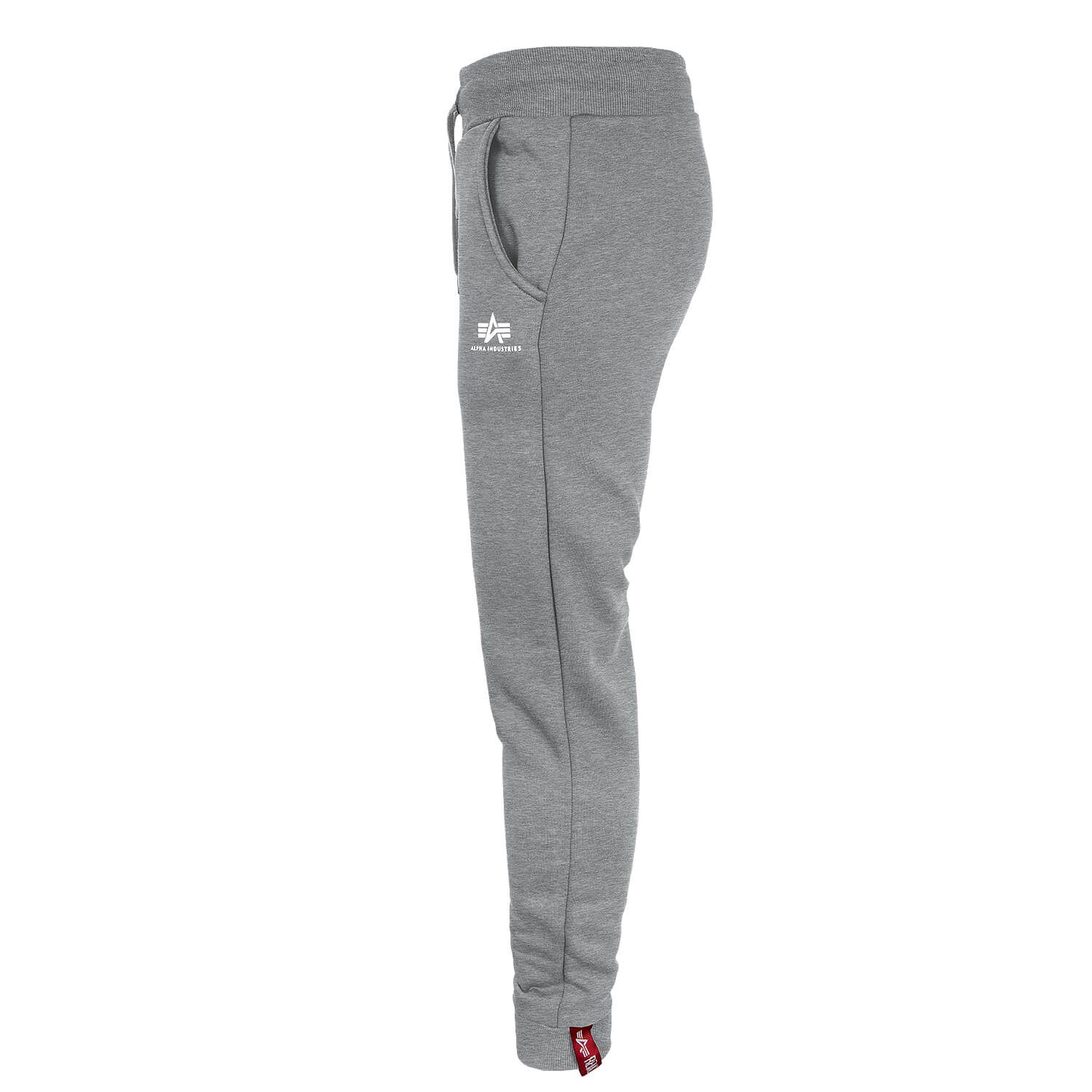 Basic Jogger Small Logo