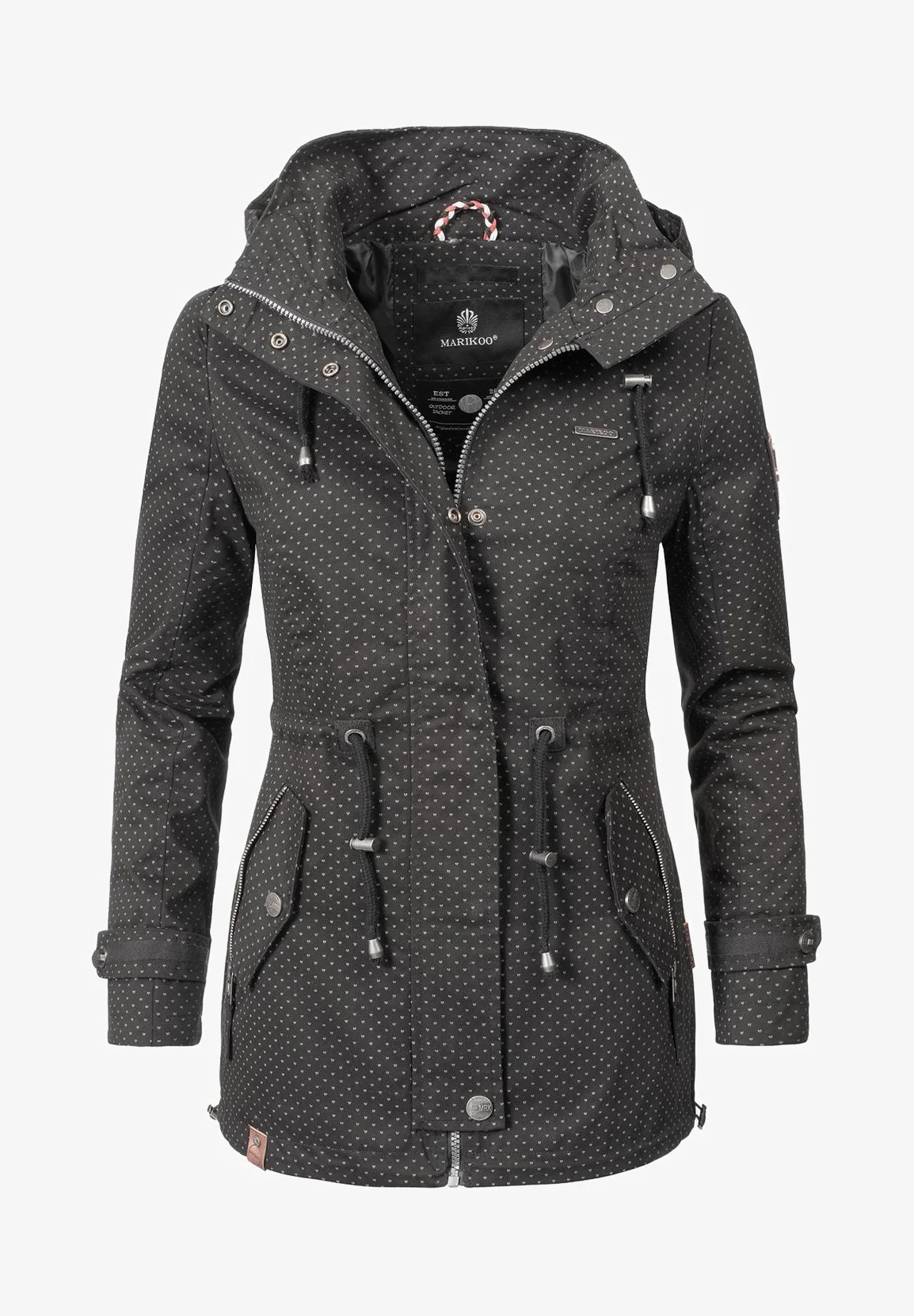 Marikoo NYOKOO - Parka