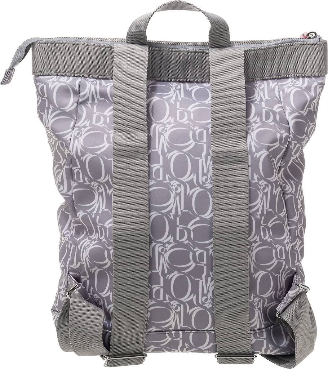 JOOP! Handtaschen grau ELVA L