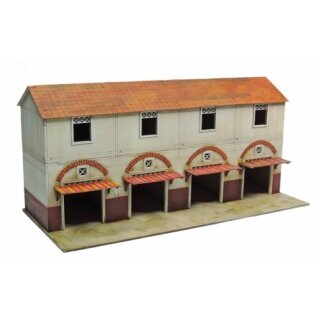 Middle Rank Shops