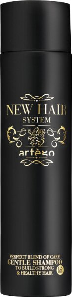 Artego New Hair System Gentle Shampoo Shampoo