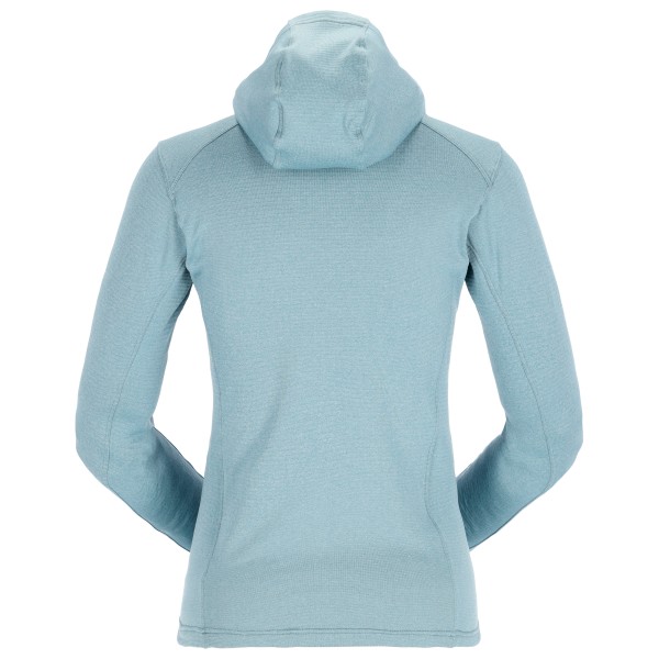 Rab - Women's Graviton Hoody - Fleecejacke