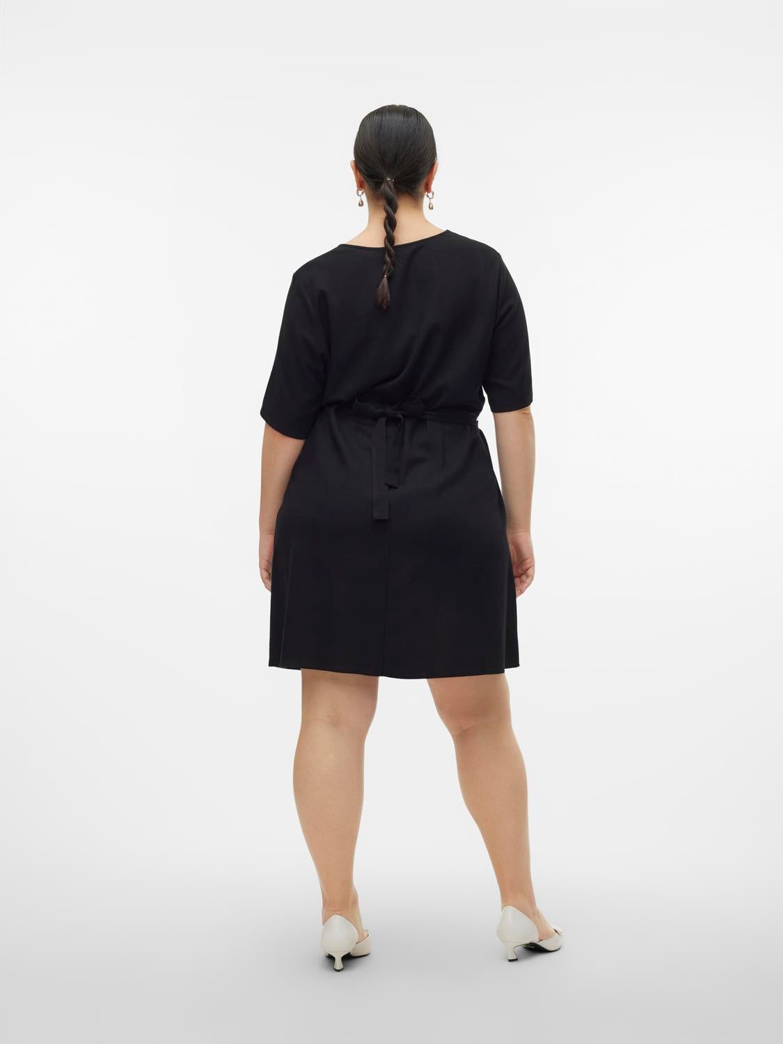 VMCMYMILO Kurzes Kleid