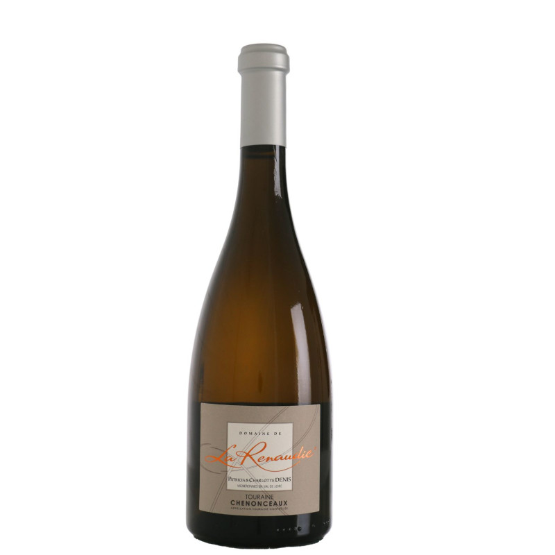 Domaine De La Renaudie Blanc