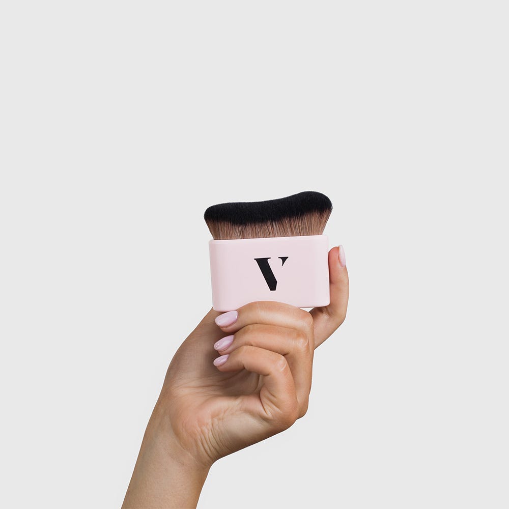 Venicebody Luxe Body Blending Brush