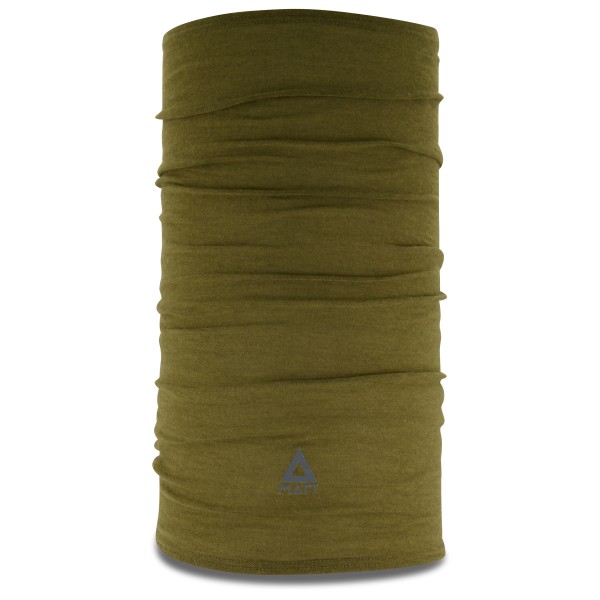 MATT - Wool Scarf - Schlauchschal