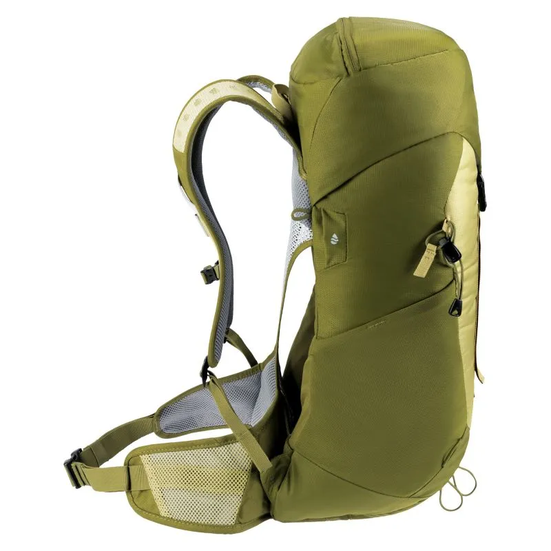 Deuter Rucksack AC Lite 24 - linden-cactus
