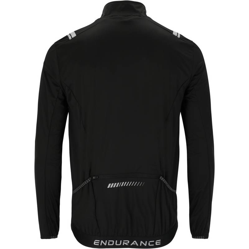 Endurance Justine Fahrradjacke Herren