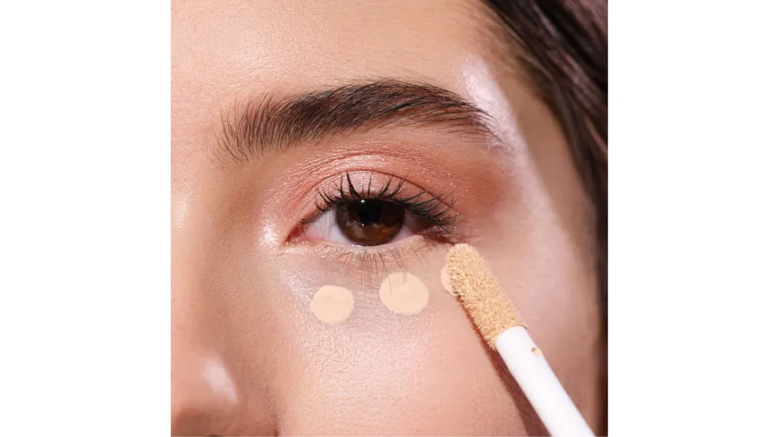 ARTDECO Fluid Camouflage Concealer 5 ml 2 - yellow/neutral light