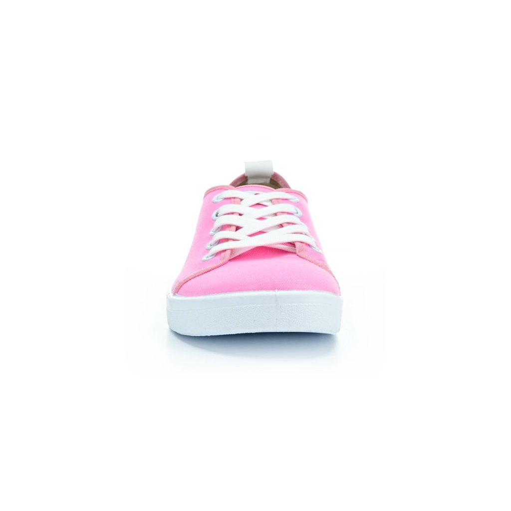 Anatomic Eco AE02 Barfußsneakers rosa