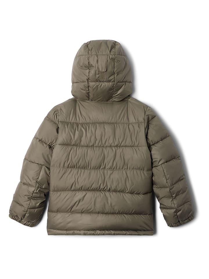 Columbia Steppjacke 