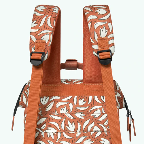 Adventurer Small Sumatra Camel Backpack