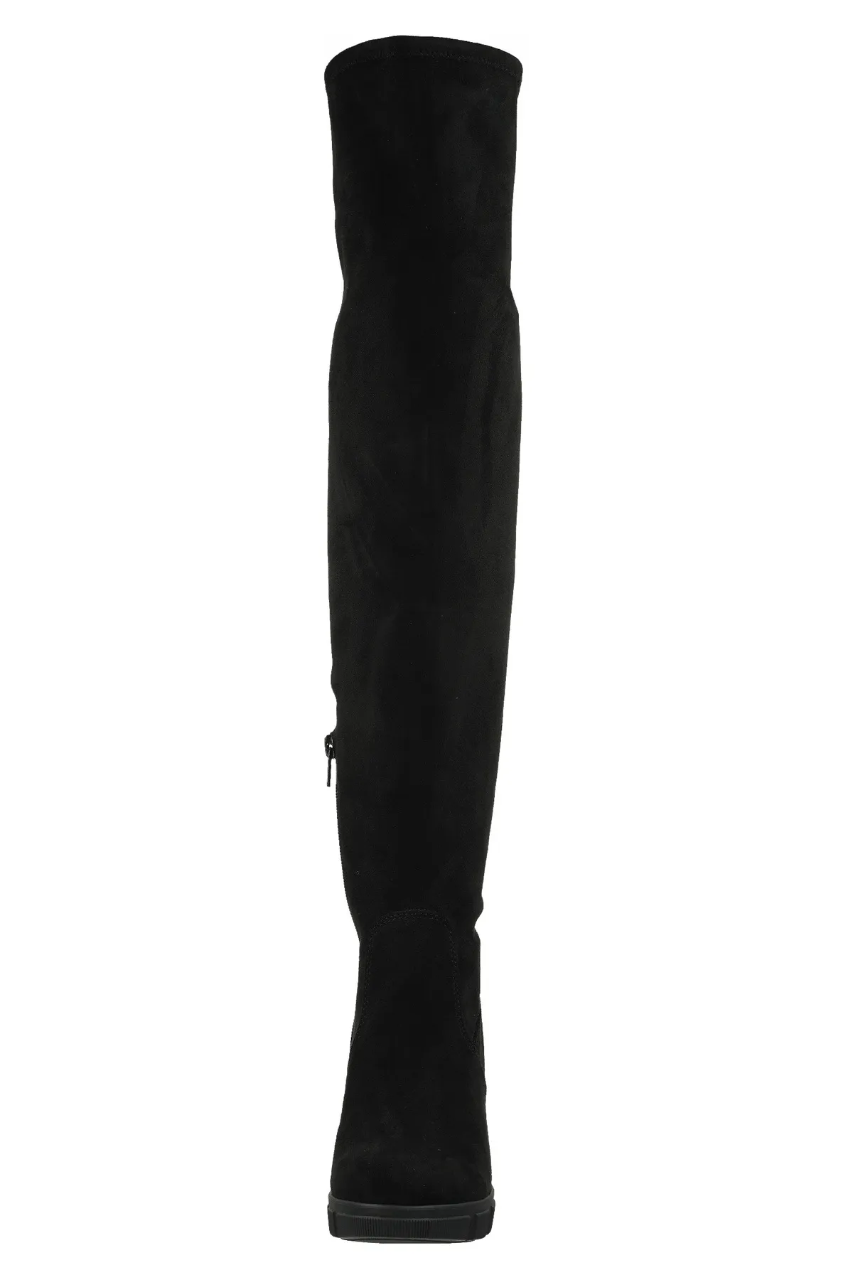 Bagatt  Stiefel - Schwarz - Blockabsatz