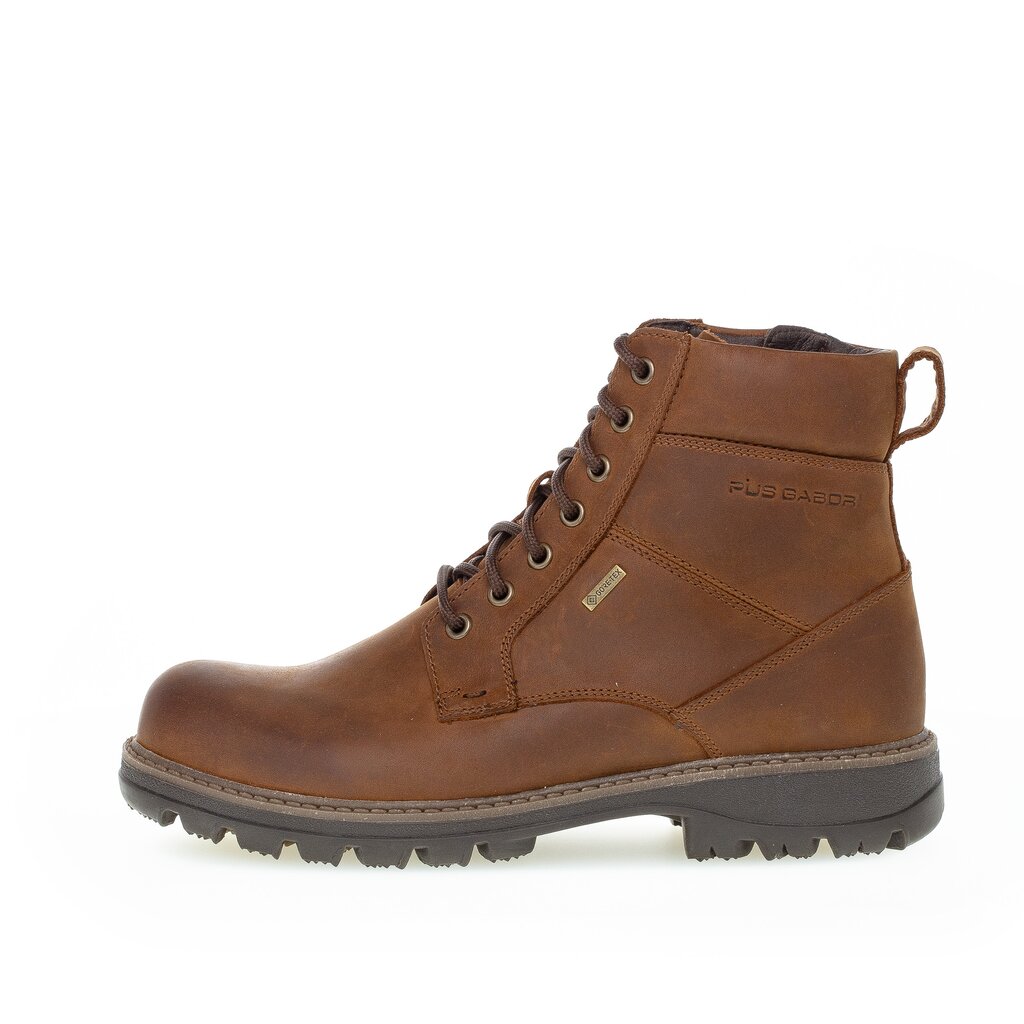 Pius Gabor PG0364 Boot braun