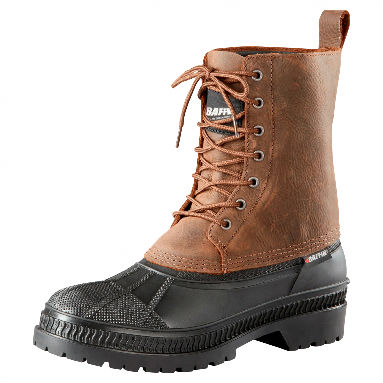 Baffin Herren Outdoor-Stiefel Yukon