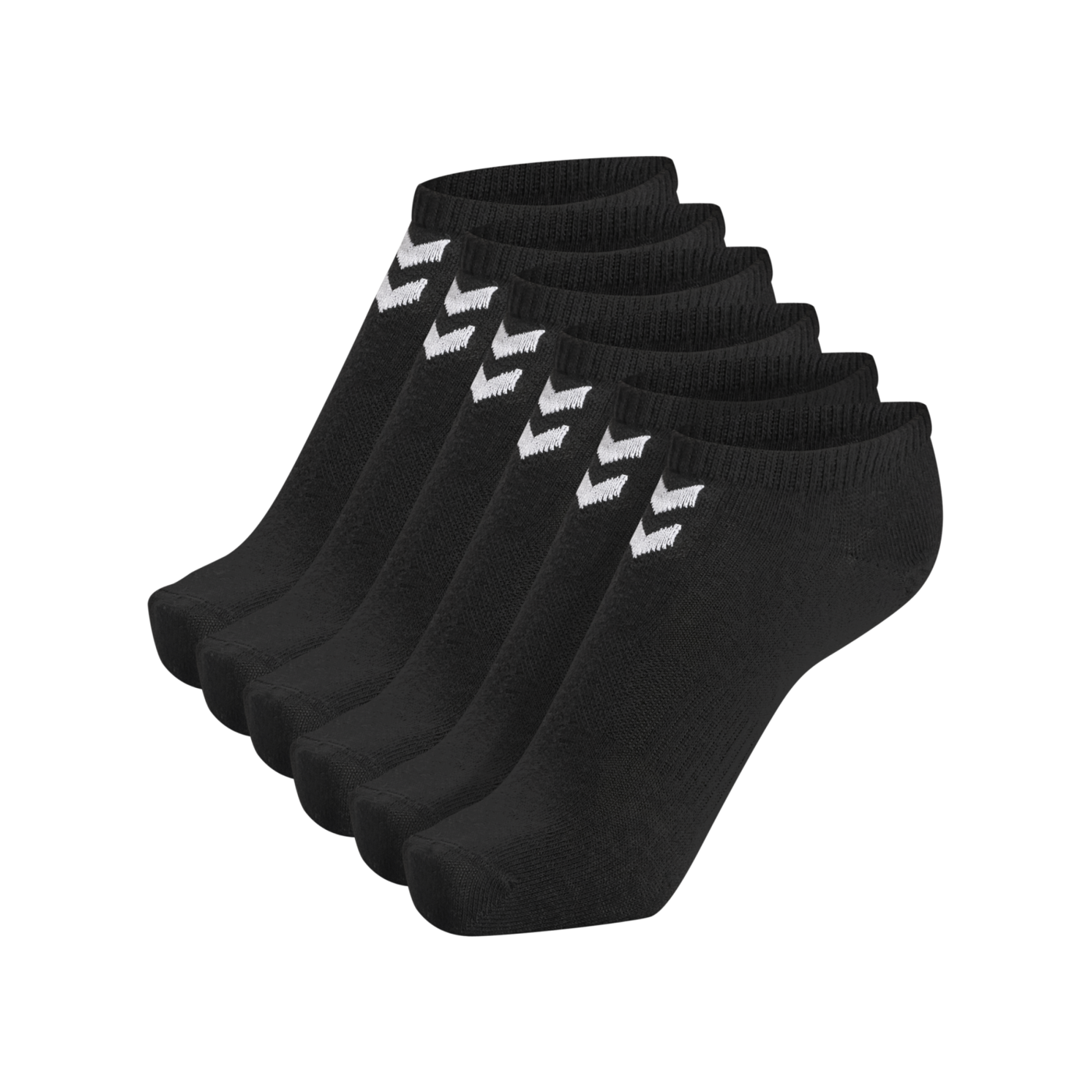 Hummel hmlchevron 6-Pack Ankle Socken F2001