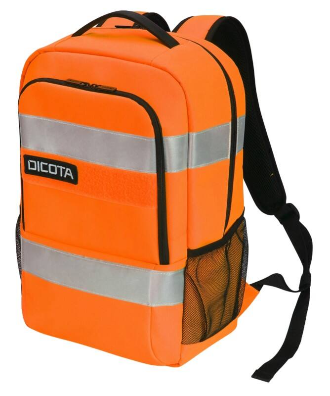 DICOTA Rucksack 31 (B) x 19 (T) x 45 (H) cm Schwarz