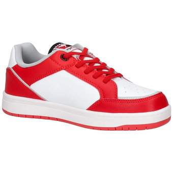 KangaROOS K-CP Dallas Sneaker in rot