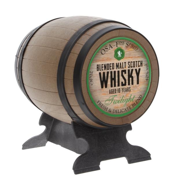 Old St. Andrews Whisky Barrel 0,7 l·40 % vol