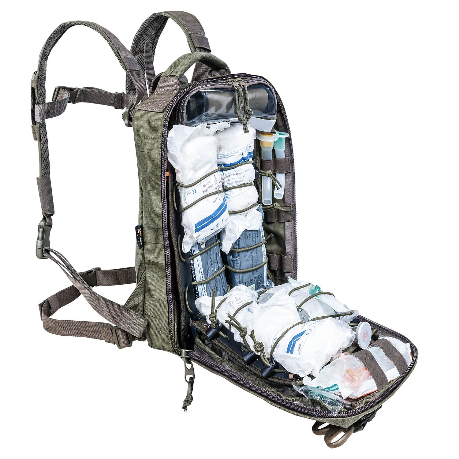 TT Medic Assault Pack S MKII