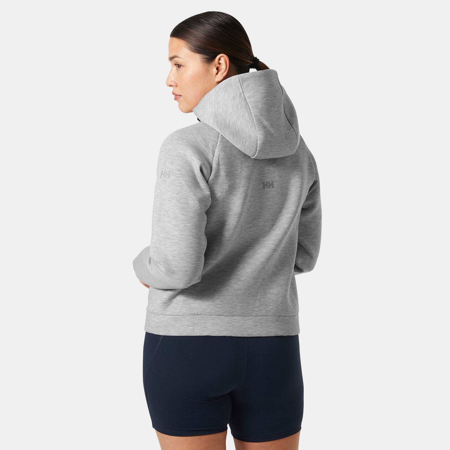 Women's HP Ocean 2.0 Full-Zip Sailing Jacket