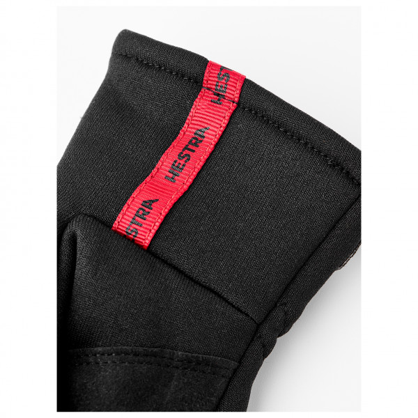 Hestra - Kid's Touch Point Fleece Liner Junior 5 Finger - Handschuhe