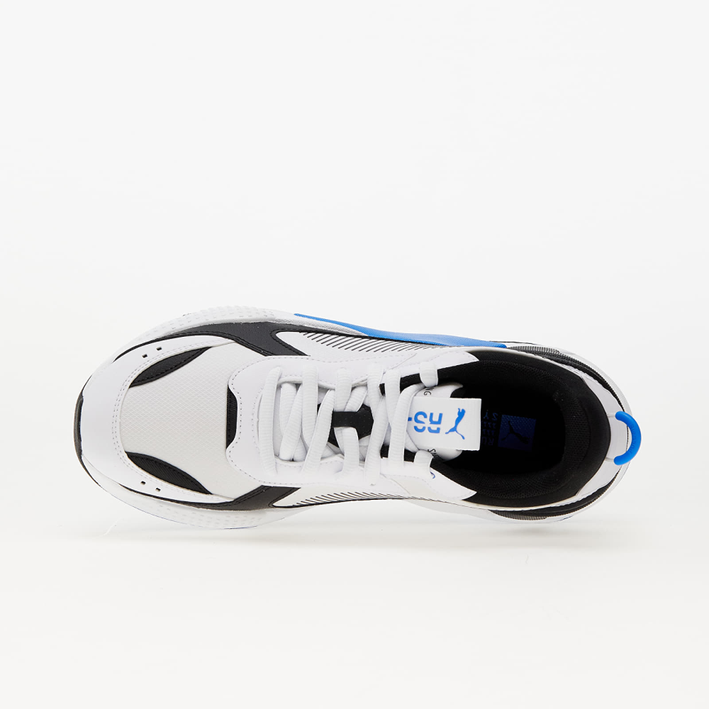 PUMA RS X Games 393161/002 / weiss