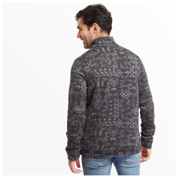 Sherpa - Bhutan Pullover - Fleecepullover