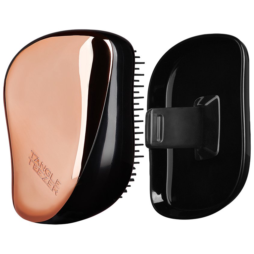Tangle Teezer Compact Styler Rosegold