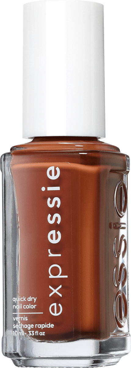 Nagellack Expressie 70 Cold Brew Crew, 10 ml