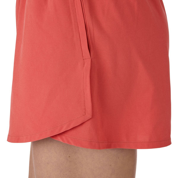 TIERRA ADVENTURE SHORT Damen - Shorts